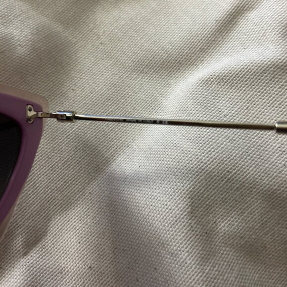 Valentino Garavani Cateye Sunglasses main image 5